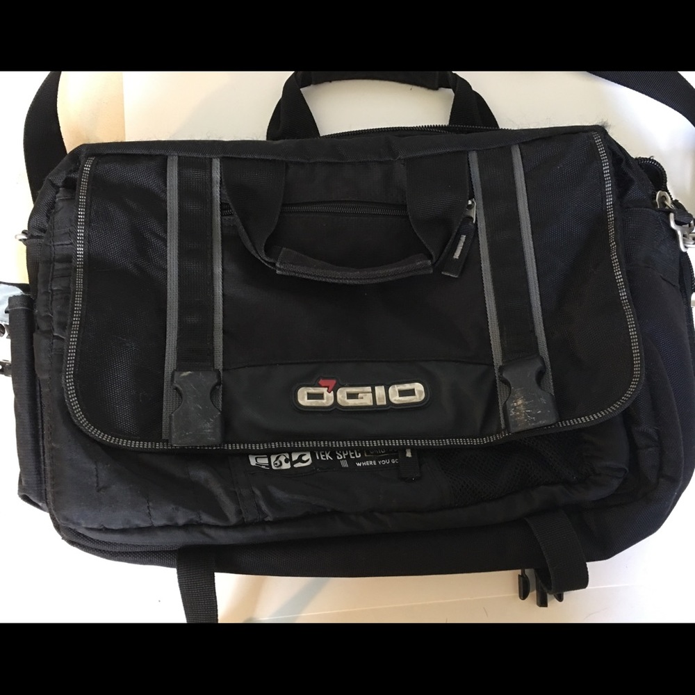 Ogio Briefcase